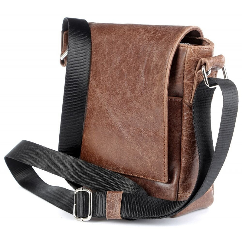 Сумка SHVIGEL Коричнева