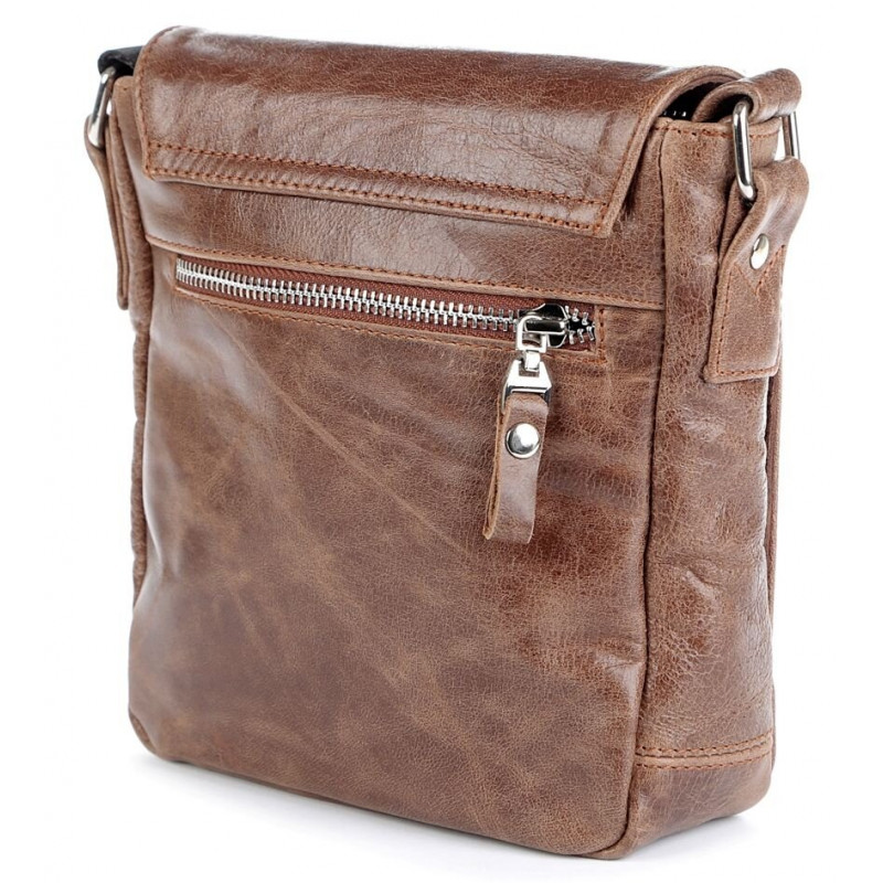 Сумка SHVIGEL Коричнева