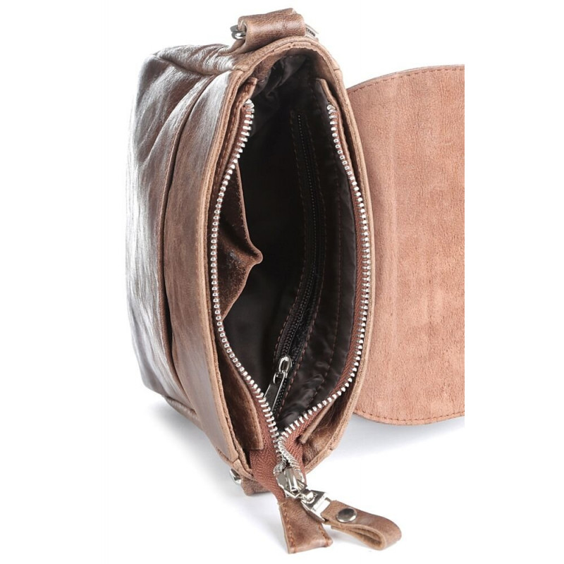 Сумка SHVIGEL Коричнева