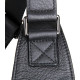 Сумка чоловіча Vintage Чорна