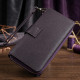 Гаманець жіночий ST Leather (SТ) зручний Фіолетовий