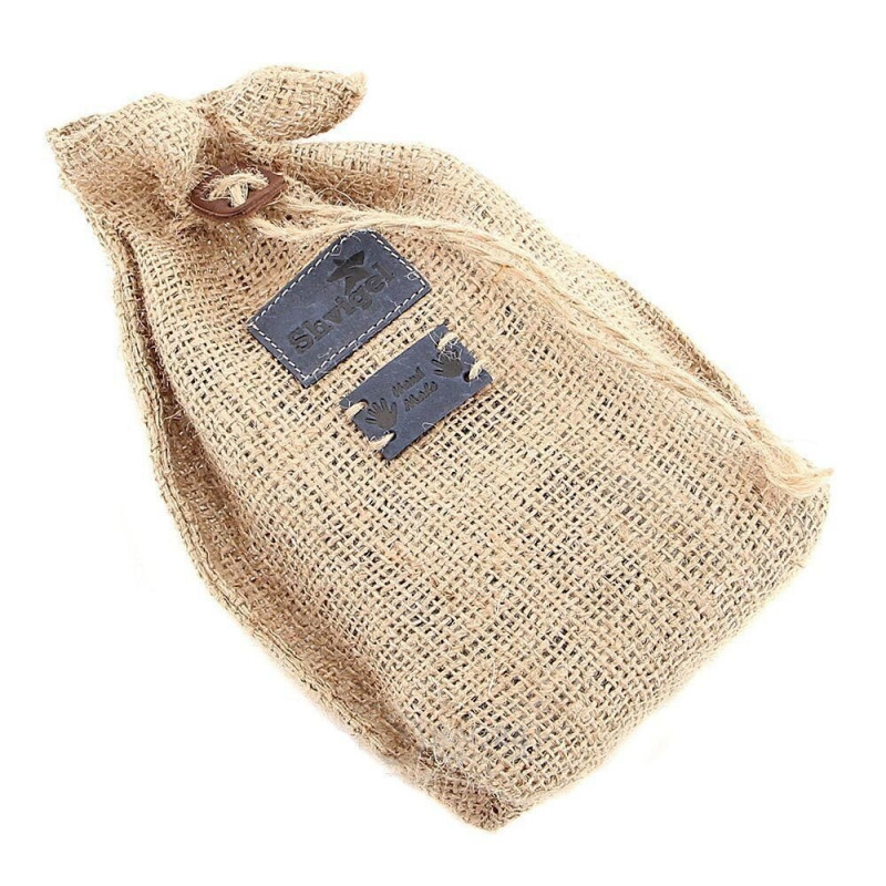 Стильный набор кожаных аксессуаров SHVIGEL