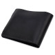 Невелике чоловіче портмоне GRANDE PELLE Чорний