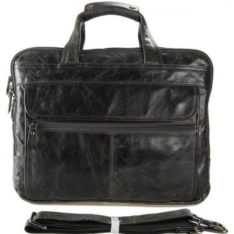 Сумка чоловіча Vintage Болотяна