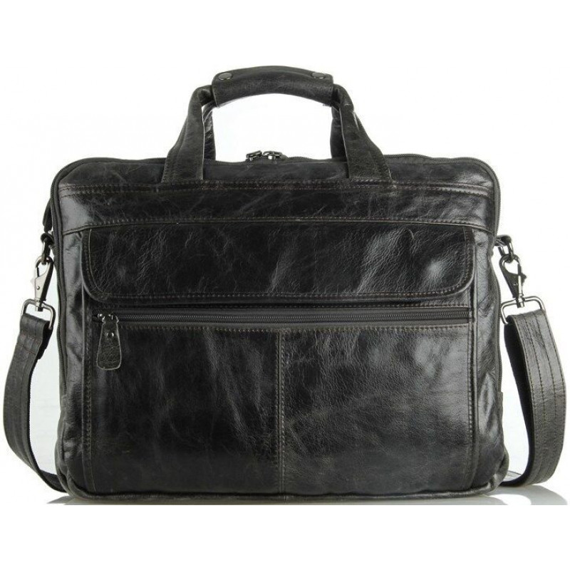 Сумка чоловіча Vintage Болотяна