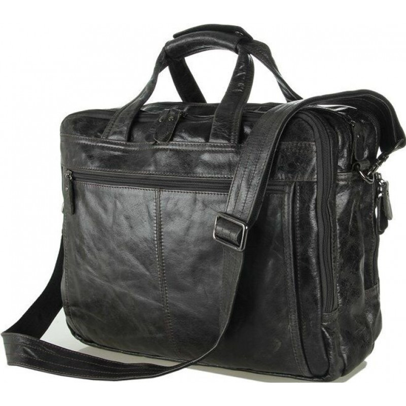 Сумка чоловіча Vintage Болотяна