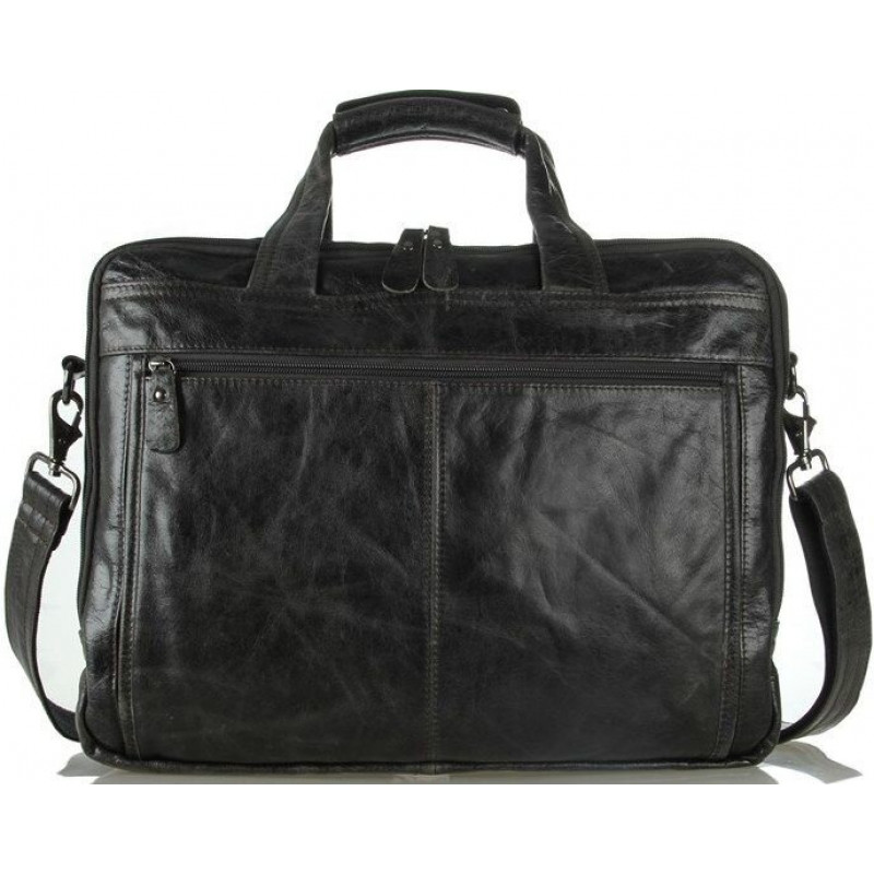 Сумка чоловіча Vintage Болотяна