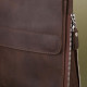 Сумка SHVIGEL Коричнева