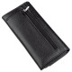 Универсальный кошелек-визитница ST Leather Черный
