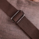 Замечательная сумка через плечо для мужчин из текстиля Vintage Песочный