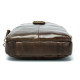 Сумка мужская Vintage Коричневый