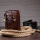 Сумка мужская Vintage Коричневый