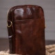 Сумка мужская Vintage Коричневый