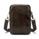 Сумка мужская Vintage Коричневый