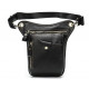 Сумка на пояс Vintage Чорна