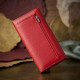 Жіночий гаманець ST Leather Червоний