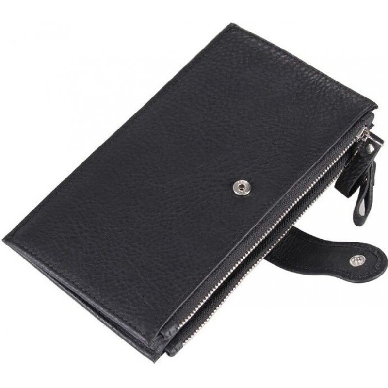 Мужской клатч Vintage Черный