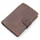 Портмоне чоловіче Vintage Коричнева