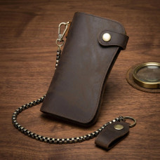 Клатч унісекс Vintage Коричневий