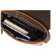 Сумка чоловіча Vintage Коричнева