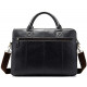 Сумка мужская под ноутбук Vintage Черная