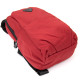 Сумка через плечо нейлон Vintage Красная