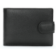 Портмоне чоловіче Vintage Чорне
