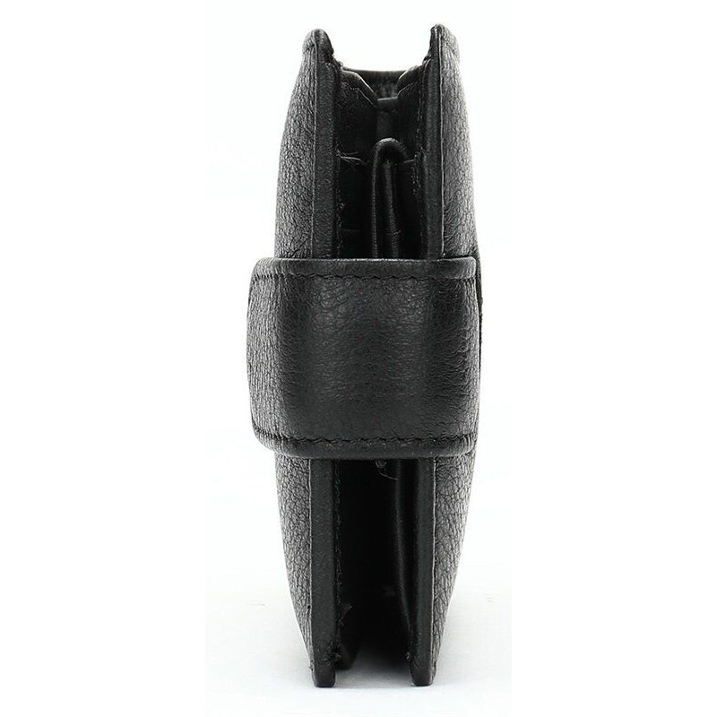 Портмоне чоловіче Vintage Чорне