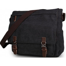 Сумка чоловіча Vintage Сіра