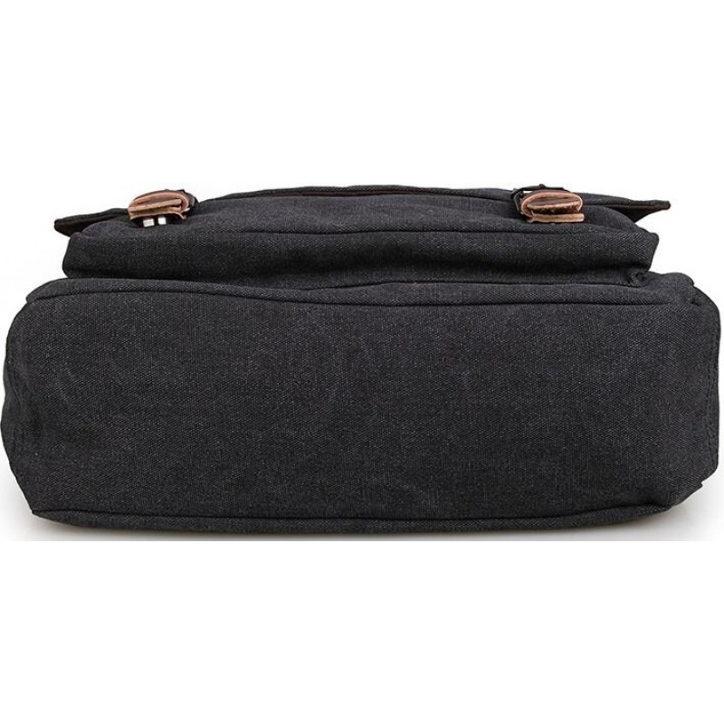 Сумка мужская Vintage Серая