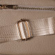 Женская сумка на каждый день из натуральной кожи Vintage Бежевый