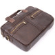 Сумка для ноутбука Vintage Коричневая