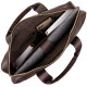 Сумка для ноутбука Vintage Коричневая