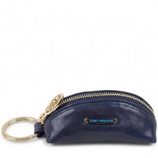 Ключниця-брелок Tony Perotti Top Kapi KR- navy () Синя