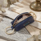 Ключниця-брелок Tony Perotti Top Kapi KR- navy () Синя