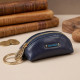Ключниця-брелок Tony Perotti Top Kapi KR- navy () Синя