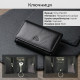 Ключниця Tony Perotti New Rainbow nero () Чорна