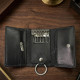 Ключниця Tony Perotti New Rainbow nero () Чорна