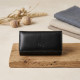 Ключниця Tony Perotti New Rainbow nero () Чорна