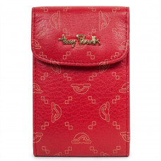 Кредитниця Tony Perotti Luxury rosso () Червона