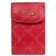 Кредитниця Tony Perotti Luxury rosso () Червона