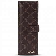 Візитниця Tony Perotti Luxury moro () Коричнева