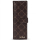 Візитниця Tony Perotti Luxury moro () Коричнева