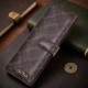 Візитниця Tony Perotti Luxury moro () Коричнева