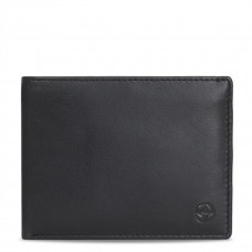 Чоловіче портмоне Tony Perotti Cortina nero () Чорне