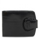 Чоловіче портмоне Tony Perotti Accademia nero () Чорне
