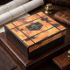 Чоловіче портмоне Tony Perotti Accademia nero () Чорне