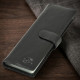 Визитница Tony Perotti Italico A nero () Черная