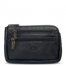 Ключниця Tony Perotti Cortina nero () Чорна