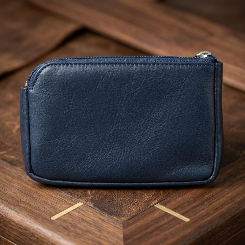 Ключниця Tony Perotti Cortina navy () Темно-синя